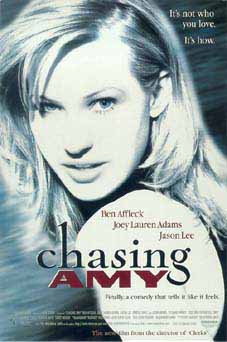 Persiguiendo a Amy (Chasing Amy)