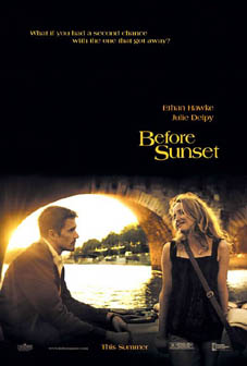 Antes del atardecer (Before Sunset)